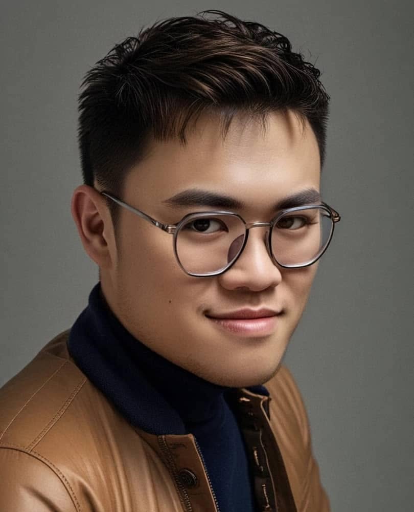 创办人